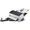 Image de Ricoh fi-7600 Numériseur chargeur automatique de documents (adf) + chargeur manuel 600 x 600 DPI A3 Noir, Blanc - Neuf