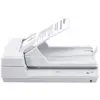 Image de Ricoh SP-1425 Scanner à plat et chargeur automatique 600 x 600 DPI A4 Blanc - Neuf