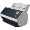 Image de Ricoh fi-8170 Numériseur chargeur automatique de documents (adf) + chargeur manuel 600 x 600 DPI A4 Noir, Gris