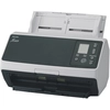 Image de Ricoh fi-8170 Numériseur chargeur automatique de documents (adf) + chargeur manuel 600 x 600 DPI A4 Noir, Gris - Neuf