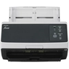 Image de Ricoh FI-8150 Numériseur chargeur automatique de documents (adf) + chargeur manuel 600 x 600 DPI A4 Noir, Gris - Neuf