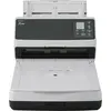 Image de Ricoh fi-8290 Numériseur chargeur automatique de documents (adf) + chargeur manuel 600 x 600 DPI A4 Noir, Gris
