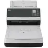 Image de Ricoh fi-8270 Numériseur chargeur automatique de documents (adf) + chargeur manuel 600 x 600 DPI A4 Noir, Gris - Neuf