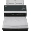 Image de RICOH skener Fi-8250 A4, deska+prchod, 50ppm, 600dpi, LAN RJ45-1000, USB 3.2,ADF 100list, 8000 list za den