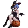 Image de Re:ZERO -Starting Life in Another World- PVC Statue 1/7 Rem : Phantom Night Wizard Ver. 17 cm