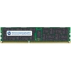 Image de HPE 16GB (1x16GB) Dual Rank x4 PC3L-10600 (DDR3-1333) Registered CAS-9 LP Memory Kit module de mémoire 16 Go 1 x 16 Go 1333 MT/s 240-pin DIMM ECC - Neuf