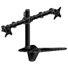 Image de iiyama DS1002D-B1 support d'écran plat pour bureau 76,2 cm (30 ) Noir - Neuf
