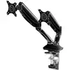 Image de Iiyama - Ds3002c-b1 Support D'Écran Plat Pour Bureau 68,6 Cm (27') Noir