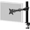 Image de SUPPORT DE BUREAU IIYAMA A PINCES POUR 1 MONITEUR plats jusqu'à 30 Pivot 90° VESA DS1001C-B1 - Neuf