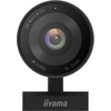 Image de iiyama UC-CAM10PRO-1 - Webcam - neigen - Farbe - 8,46 MP - Audio - drahtlos - USB-C (UC-CAM10PRO-1)