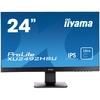 Image de iiyama ProLite XU2492HSU 60,5 cm (23.8 ) 1920 x 1080 pixels Full HD LED Noir - Neuf