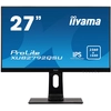 Image de iiyama ProLite XUB2792QSU-B1 LED display 68,6 cm (27 ) 2560 x 1440 pixels Quad HD Noir - Neuf