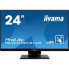 Image de IIYAMA 60.5cm (24,0") T2454MSC-B1AG 16:9 M-Touch HDMI+USB