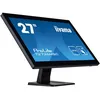 Image de Iiyama T2736MSC-B1 IIYAMA 68.6cm (27") T2736MSC-B1 16:9 M-Touch HDMI+DP+USB