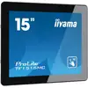 Image de iiyama TF1515MC-B2 écran plat de PC 38,1 cm (15 ) 1024 x 768 pixels XGA LED Écran tactile Noir - Neuf