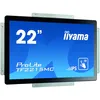 Image de IIYAMA 54.6cm (21,5") TF2215MC-B2 16:9 M-Touch HDMI+DP