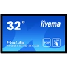 Image de iiyama ProLite TF3215MC-B1AG écran plat de PC 81,3 cm (32 ) 1920 x 1080 pixels Full HD LED Écran tactile Kiosque Noir - Neuf