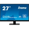 Image de Iiyama XU2792UHSU-B1 IIYAMA 68.4cm (27") XU2792UHSU-B1 16:9 DVI+HDMI+DP+USB