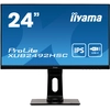 Image de iiyama ProLite XUB2492HSC-B1 écran plat de PC 60,5 cm (23.8 ) 1920 x 1080 pixels Full HD LCD Noir - Neuf