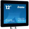 Image de iiyama TF1215MC-B1 écran plat de PC 30,7 cm (12.1 ) 1024 x 768 pixels LCD Écran tactile Noir - Neuf