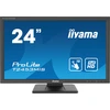 Image de IIYAMA TFT T2453MIS-B1 59.8cm touch 24/1920x1080/VGA/HDMI/DP/2x USB
