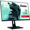 Image de IIYAMA iiyama G-MASTER Libérez tout votre potentiel de jeu avec le GB3271QSU Red Eagle 165Hz garantissant un MPRT de 1ms