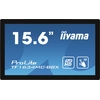 Image de IIYAMA 39.5cm (15,6") TF1634MC-B8X 16:9 M-Touch HDMI+DP