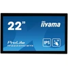 Image de iiyama ProLite TF2234MC-B7X - Moniteur LED - 55.9 cm (22") (21.5" sichtbar) - offener Rahmen - Ecran tactile - 1920 x 1080 Full HD (1080p) @ 60 Hz - IPS - 350 cd/m² - 1000:1 - 8 ms - HDMI, VGA, DisplayPort - Noir