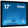 Image de iiyama TF1734MC-B7X écran plat de PC 43,2 cm (17 ) 1280 x 1024 pixels SXGA LED Écran tactile Noir - Neuf