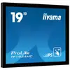 Image de iiyama ProLite TF1934MC-B7X écran plat de PC 48,3 cm (19 ) 1280 x 1024 pixels SXGA LED Écran tactile Noir - Neuf