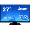 Image de iiyama ProLite T2754MSC-B1AG écran plat de PC 68,6 cm (27 ) 1920 x 1080 pixels Full HD LED Écran tactile Multi-utilisateur Noir - Neuf