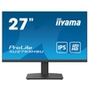 Image de iiyama ProLite XU2793HSU-B4 écran plat de PC 68,6 cm (27 ) 1920 x 1080 pixels Full HD LED Noir - Neuf