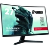 Image de iiyama G-MASTER G2766HSU-B1 LED display 68,6 cm (27 ) 1920 x 1080 pixels Full HD Noir - Neuf