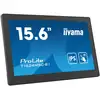 Image de iiyama T1624MSC-B1 écran plat de PC 39,6 cm (15.6 ) 1920 x 1080 pixels Full HD LED Écran tactile Noir - Neuf