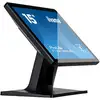 Image de iiyama ProLite T1521MSC-B2 écran plat de PC 38,1 cm (15 ) 1024 x 768 pixels XGA LED Écran tactile Dessus de table Noir - Neuf