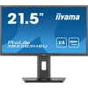 Image de Iiyama 21 5i VA-panel 1920x1080 15cm height adj. Stand - écran plat (TFT/LCD)