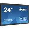 Image de iiyama TF2438MSC-B1 écran plat de PC 60,5 cm (23.8 ) 1920 x 1080 pixels Full HD LED Écran tactile Noir - Neuf