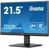 Image de iiyama ProLite XU2293HS-B5 écran plat de PC 54,6 cm (21.5 ) 1920 x 1080 pixels Full HD LED Noir - Neuf