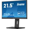 Image de Iiyama ProLite XUB2293HS-B5, 54,6 cm (21.5"), 1920 x 1080 pixels, Full HD, LED, 3 ms, noir