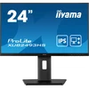 Image de iiyama ProLite XUB2493HS 23.8" 16:9 Full HD IPS Display schwarz