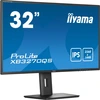 Image de Iiyama ProLite XB3270QS-B5 - Moniteur LED - 80 cm (31.5")