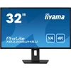 Image de IIYAMA 80,0cm (31,5") XB3288UHSU-B5 16:9 2xHDMI+DP+USB VA retail
