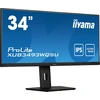 Image de Iiyama ProLite XUB3493WQSU-B5 - Moniteur LED - 86.7 cm (34")