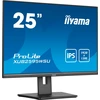 Image de IIYAMA 63.4cm (25") XUB2595WSU-B5 16:10 HDMI+DP+USB détail IPS