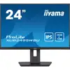 Image de iiyama ProLite XUB2495WSU-B5 écran plat de PC 61,2 cm (24.1 ) 1920 x 1200 pixels WUXGA LCD Noir - Neuf