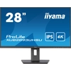 Image de Iiyama ProLite XUB2893UHSU-B5 - Écran LED - 71 cm (28 pouces)