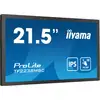 Image de iiyama TF2238MSC-B1 écran plat de PC 53,3 cm (21 ) 1920 x 1080 pixels Full HD LED Écran tactile Noir - Neuf