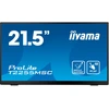 Image de IIYAMA 54.5cm (21,5") T2255MSC-B1 16:9 M-Touch HDMI+USB détail IPS