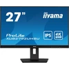 Image de Iiyama ProLite XUB2792UHSU-B5 - Moniteur LED - 68.6 cm (27")
