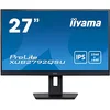 Image de iiyama XUB2792QSU-B5-27, IPS, 2560 x 1440/75Hz, 1D1H1DP, Has en occasion ou reconditionné